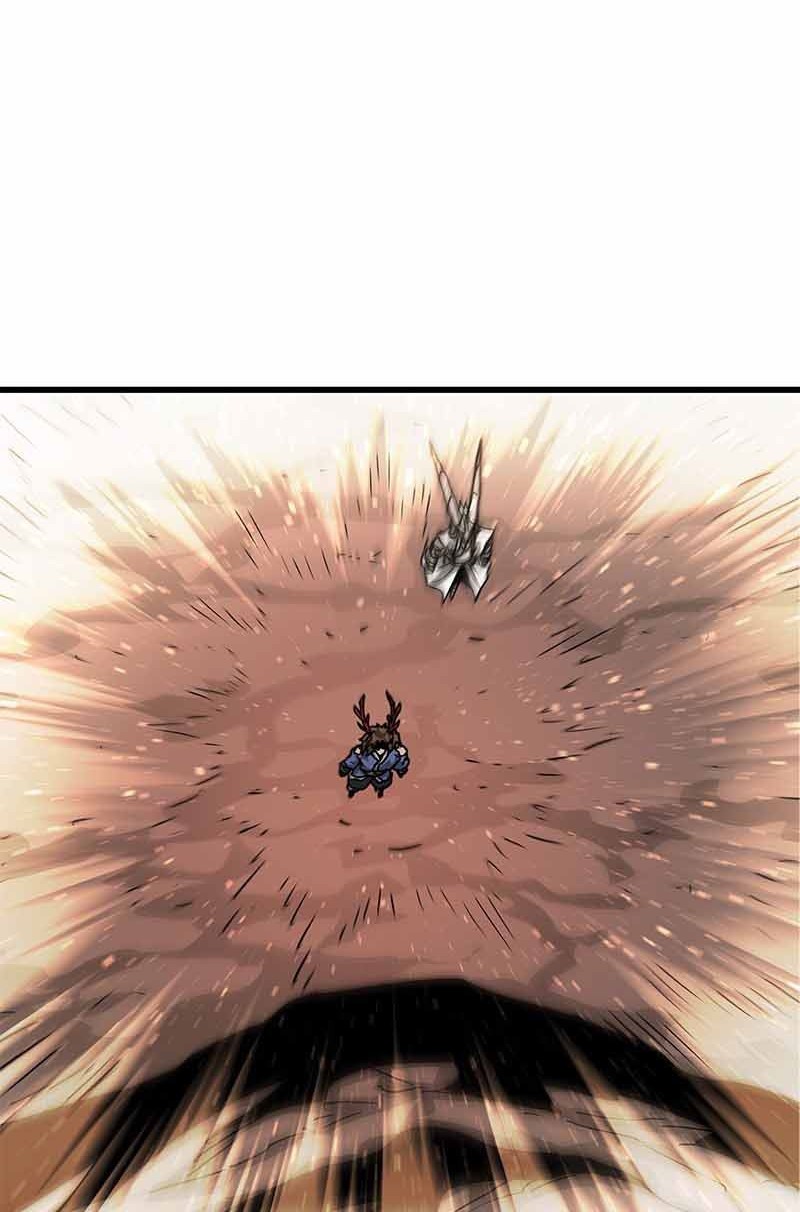 God Tribe Chapter 05 Gambar 65