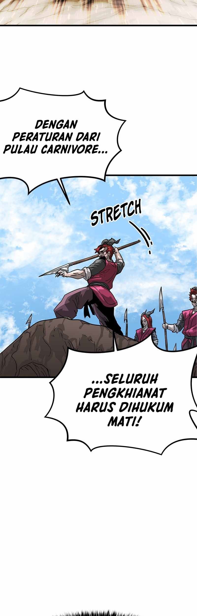 God Tribe Chapter 05 Gambar 66