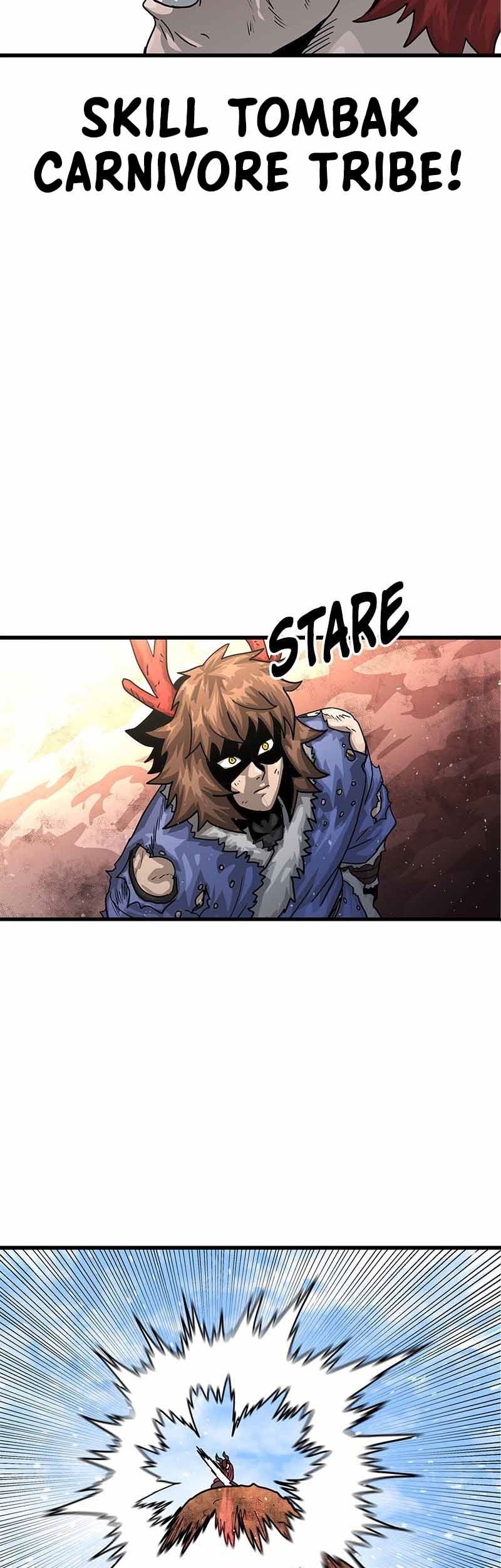 God Tribe Chapter 05 Gambar 68