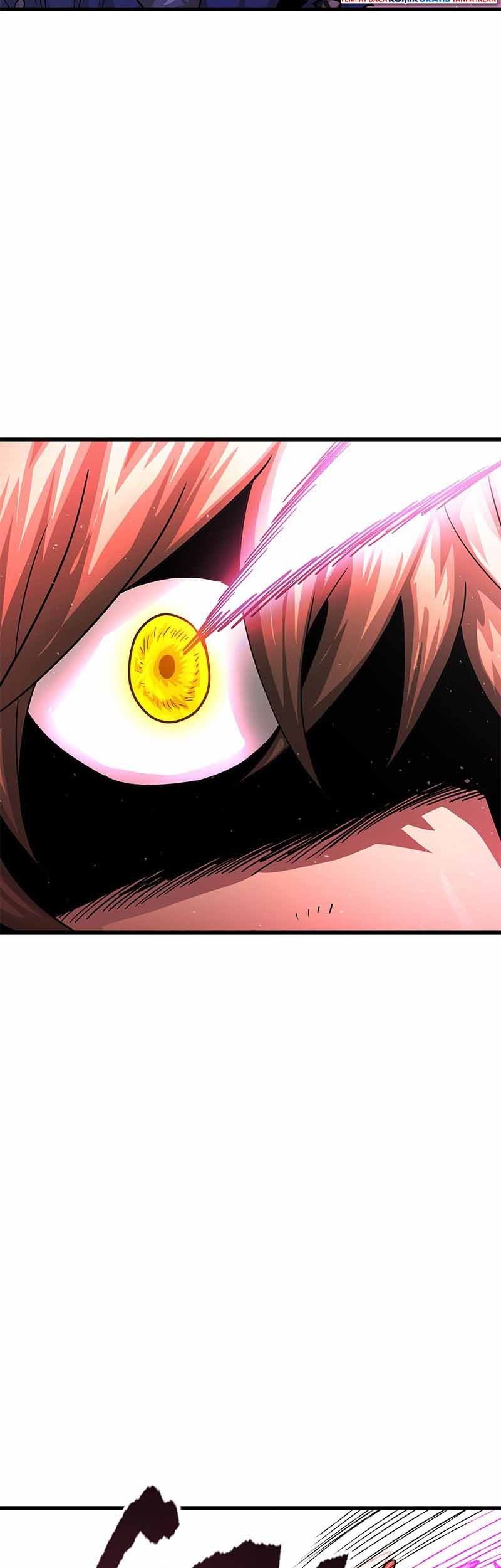 God Tribe Chapter 05 Gambar 72