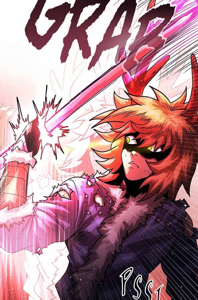 God Tribe Chapter 05 Gambar 73