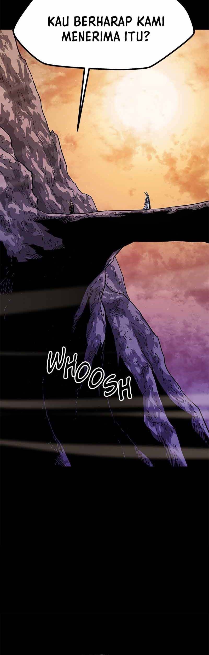 God Tribe Chapter 05 Gambar 5
