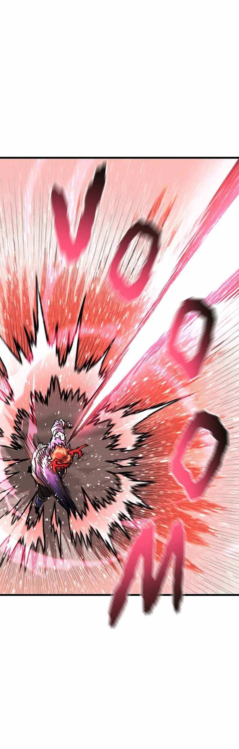 God Tribe Chapter 05 Gambar 80