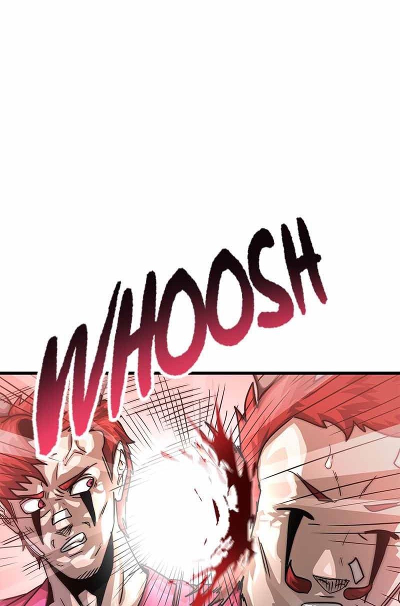 God Tribe Chapter 05 Gambar 81
