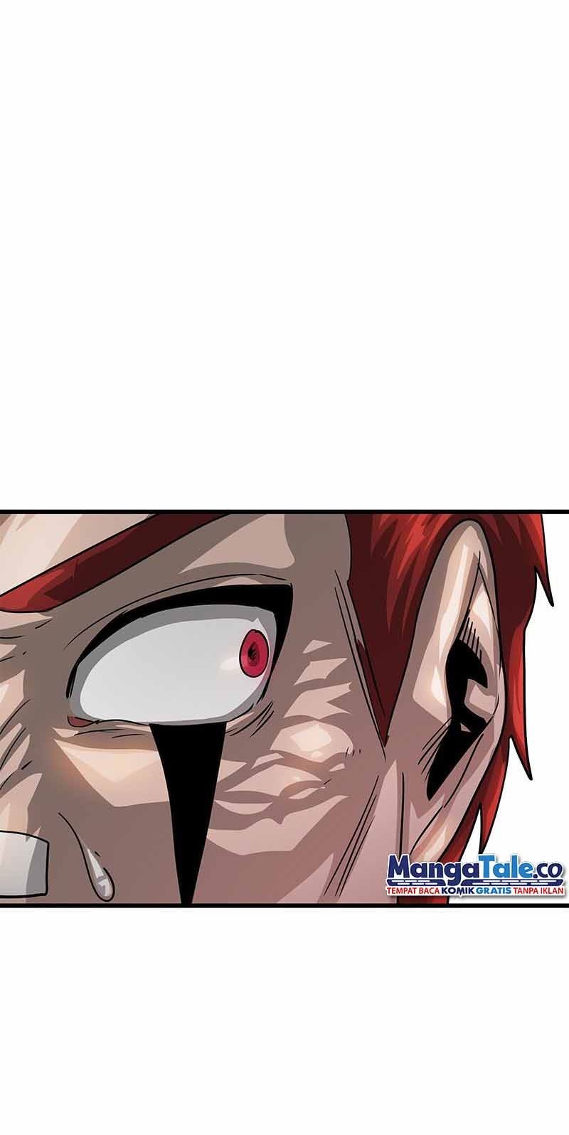 God Tribe Chapter 05 Gambar 83