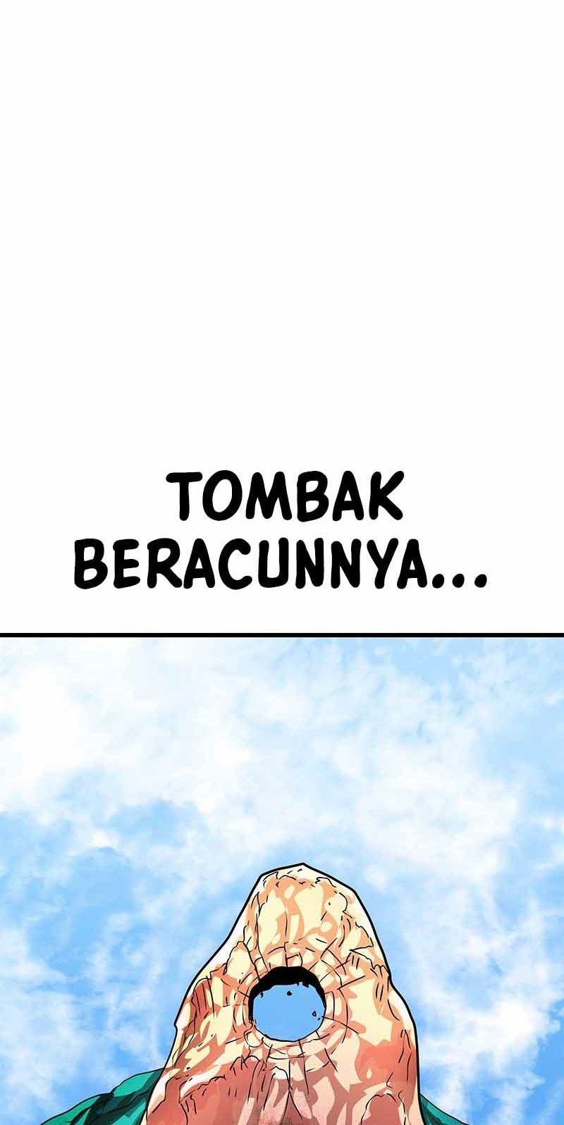God Tribe Chapter 05 Gambar 85