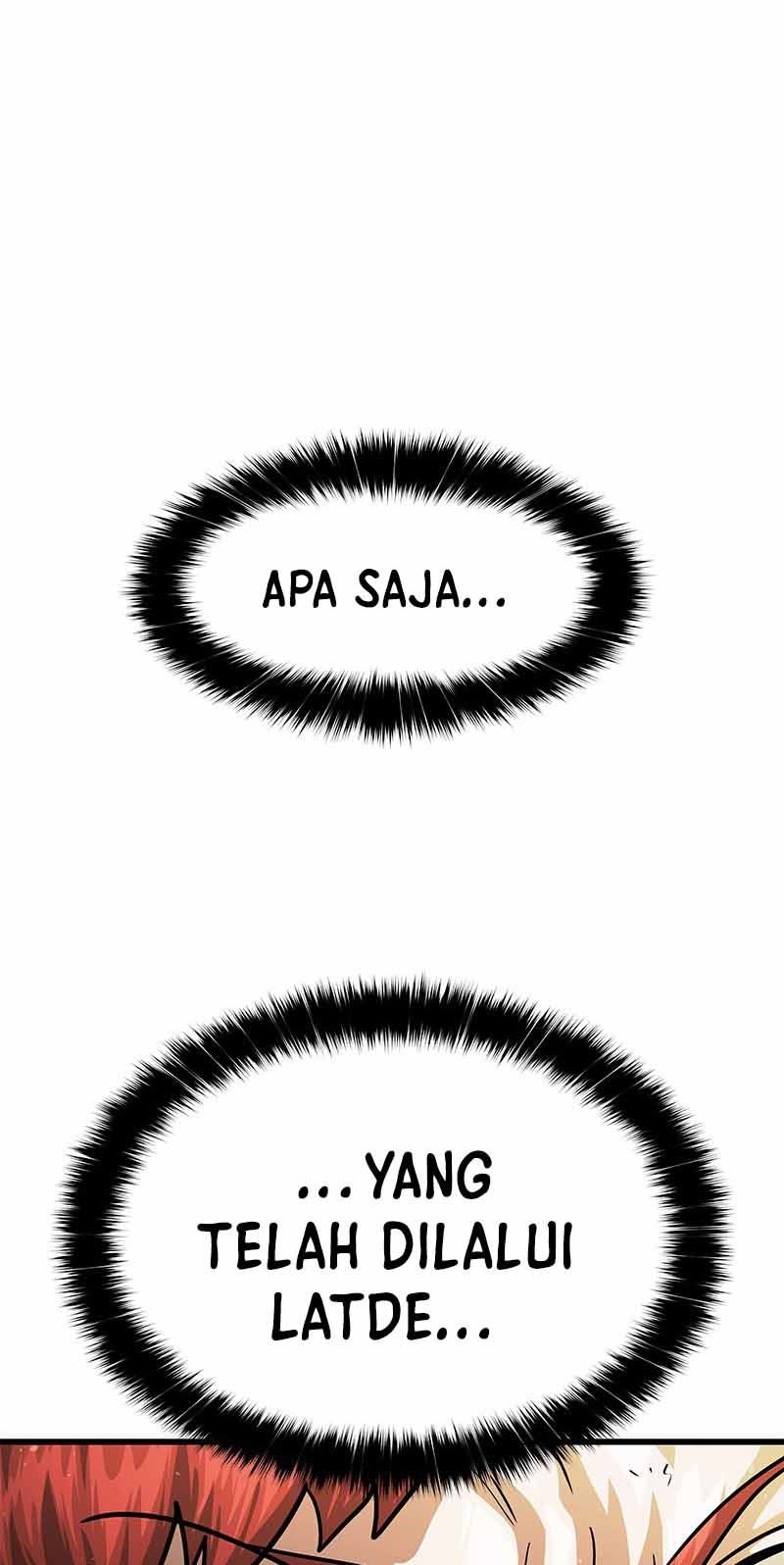 God Tribe Chapter 05 Gambar 87
