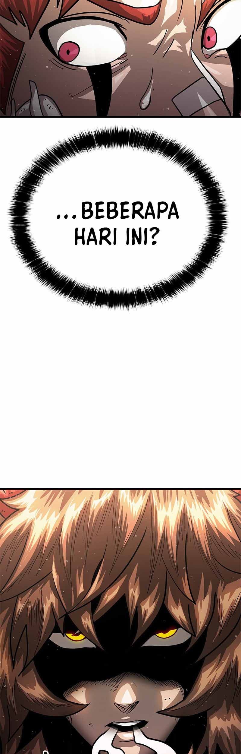 God Tribe Chapter 05 Gambar 88