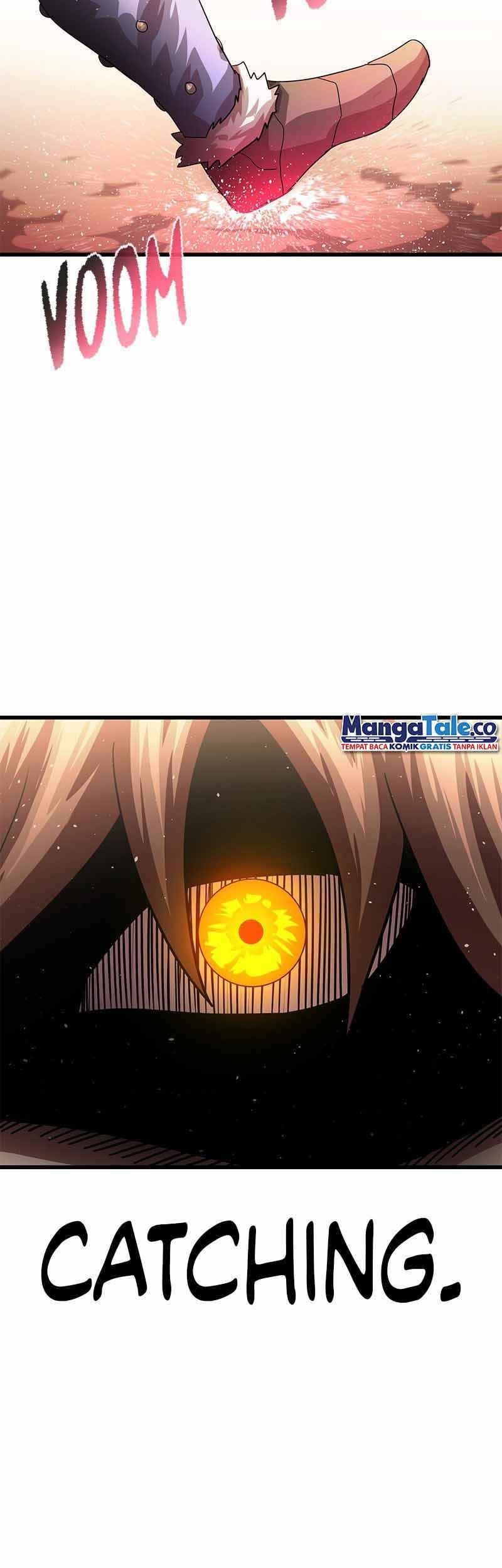 God Tribe Chapter 05 Gambar 90