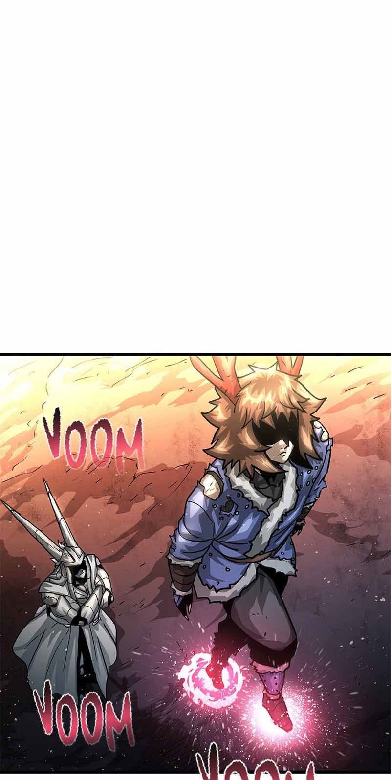 God Tribe Chapter 05 Gambar 91