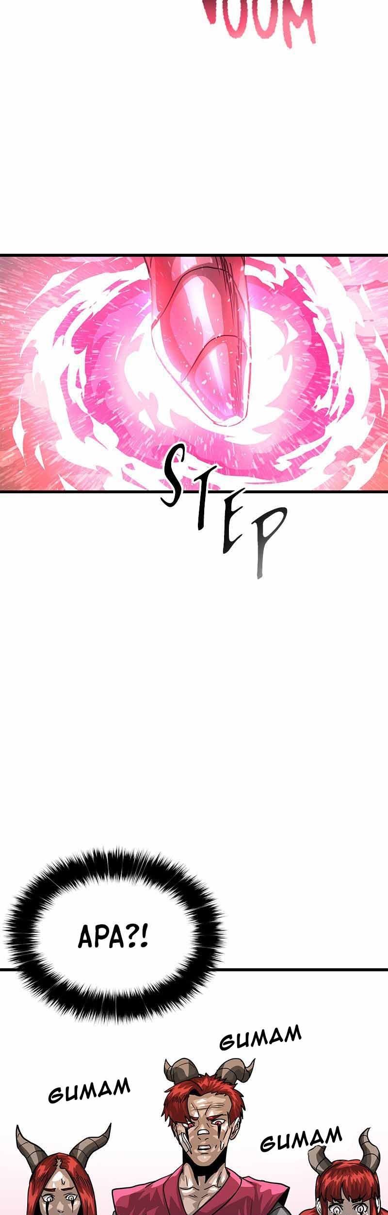 God Tribe Chapter 05 Gambar 92