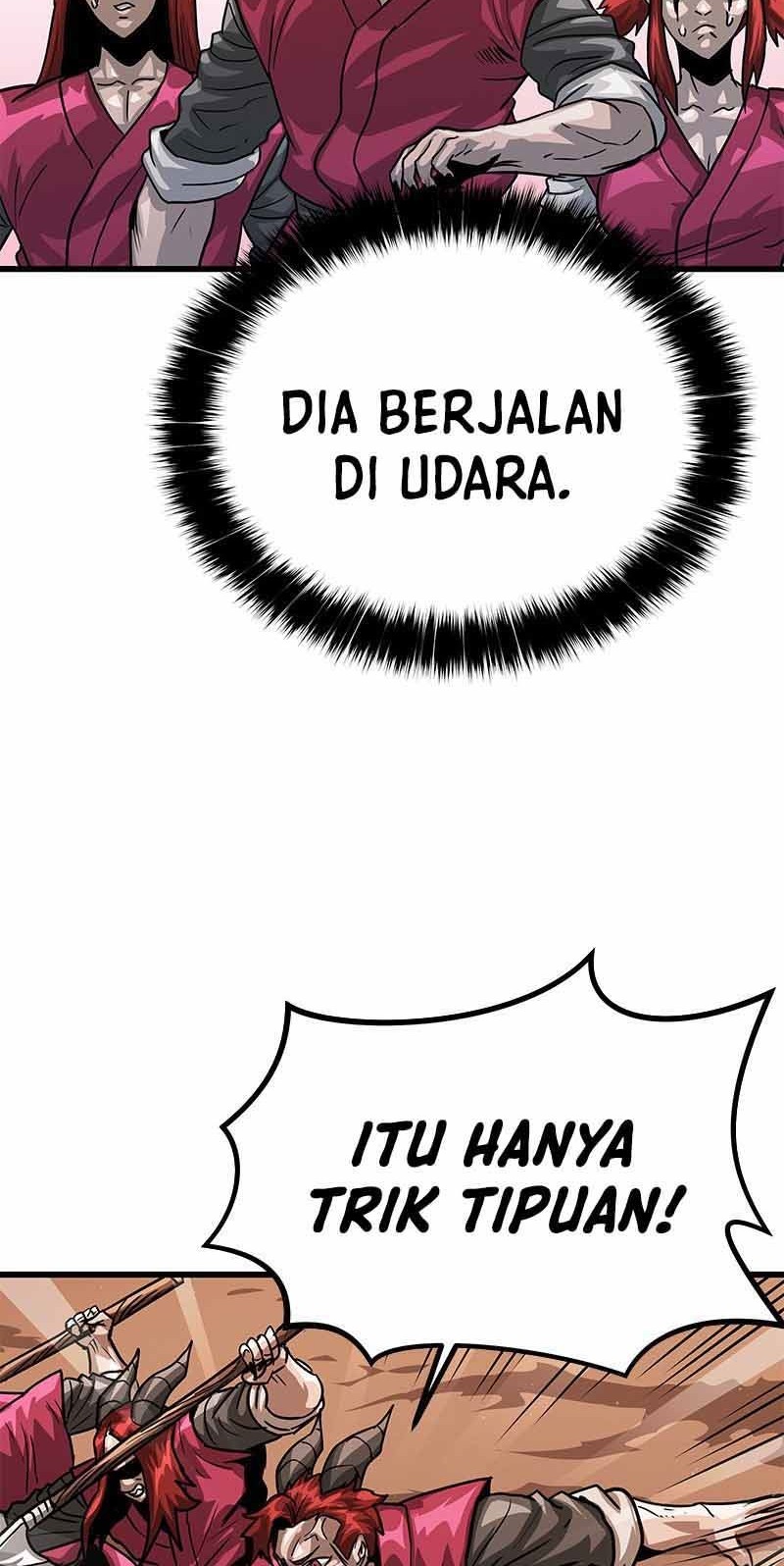 God Tribe Chapter 05 Gambar 93