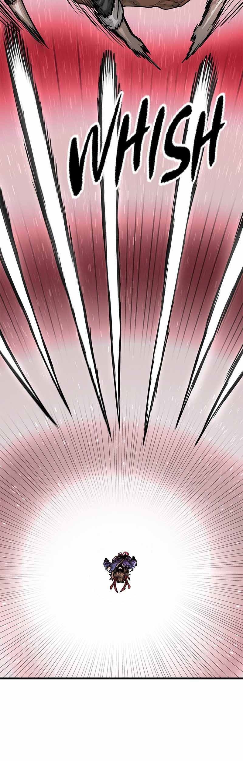 God Tribe Chapter 05 Gambar 96