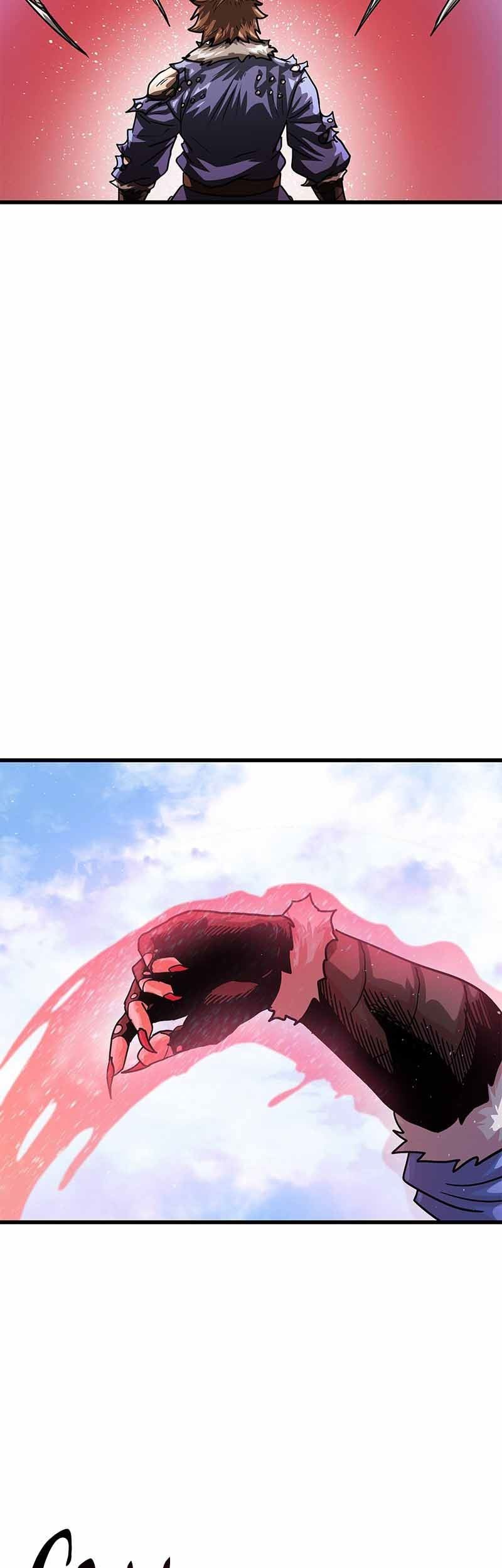 God Tribe Chapter 05 Gambar 98
