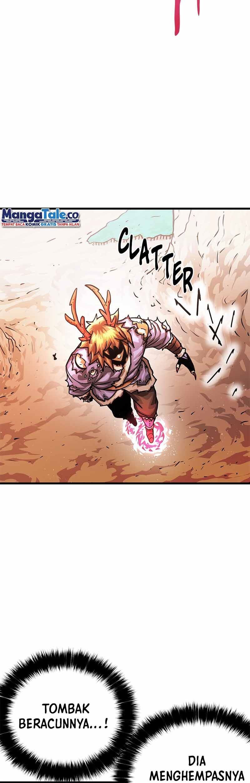 God Tribe Chapter 05 Gambar 100
