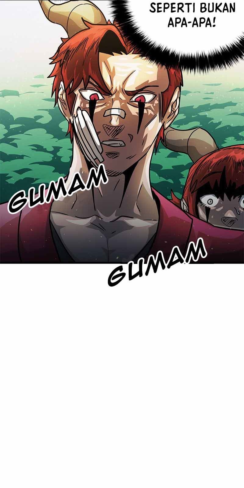 God Tribe Chapter 05 Gambar 101