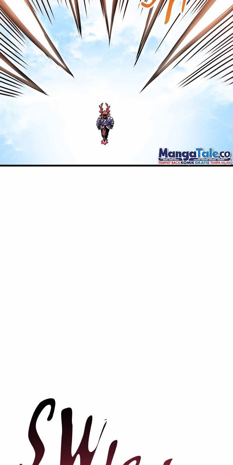 God Tribe Chapter 05 Gambar 103