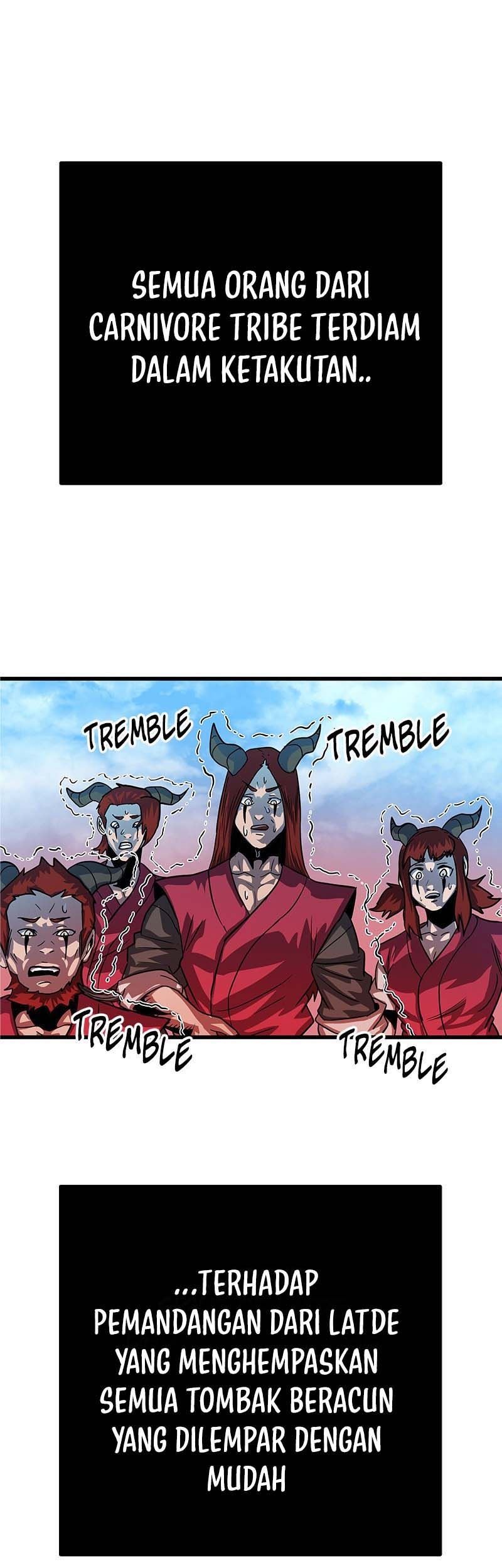God Tribe Chapter 05 Gambar 106