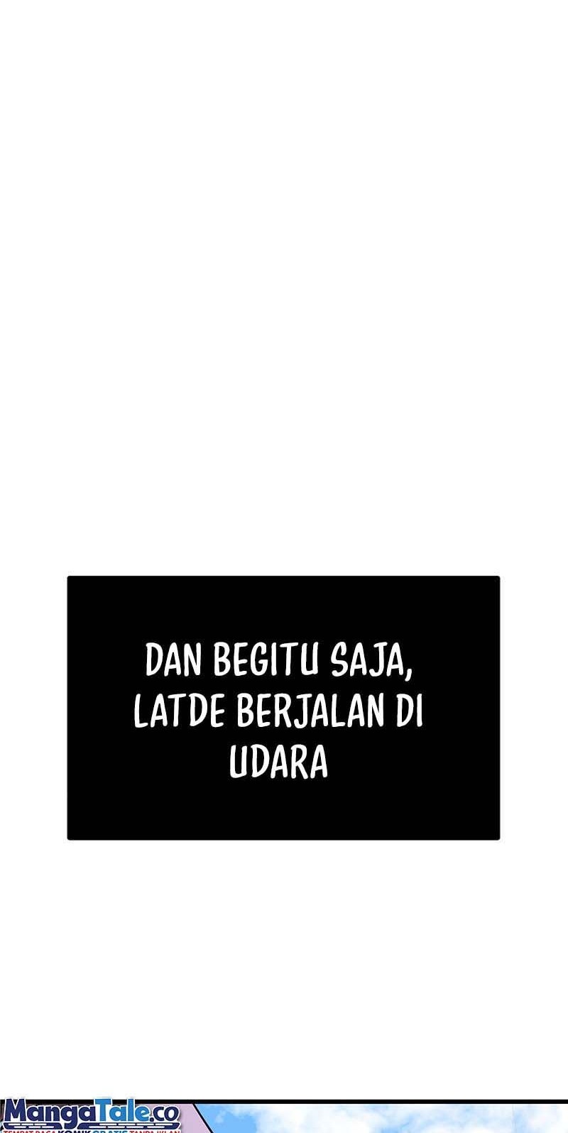 God Tribe Chapter 05 Gambar 107