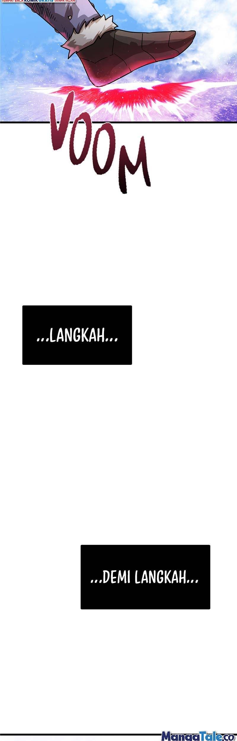 God Tribe Chapter 05 Gambar 108