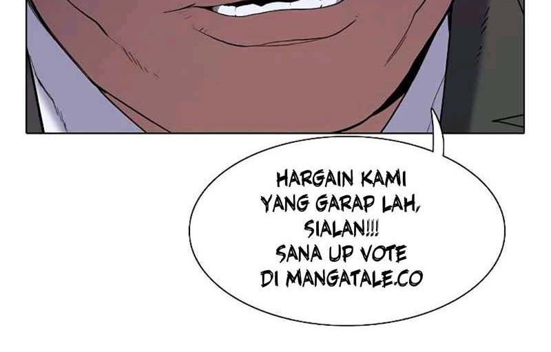 God Tribe Chapter 05 Gambar 113