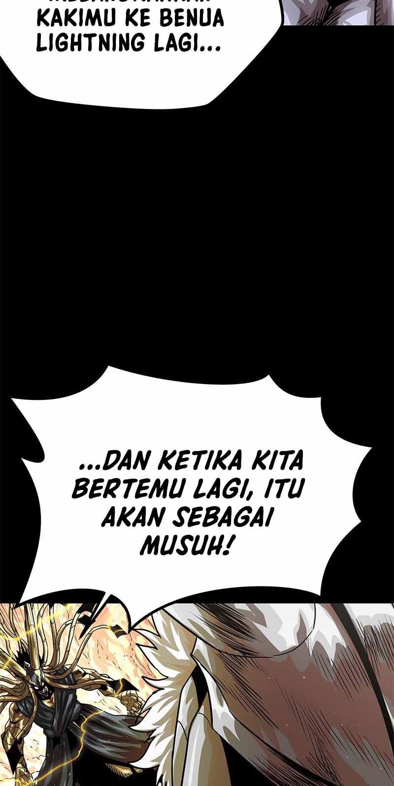 God Tribe Chapter 05 Gambar 13
