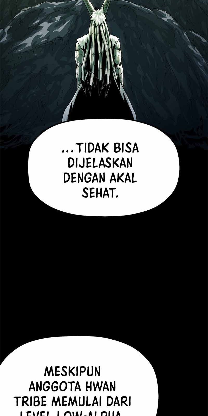 God Tribe Chapter 05 Gambar 15