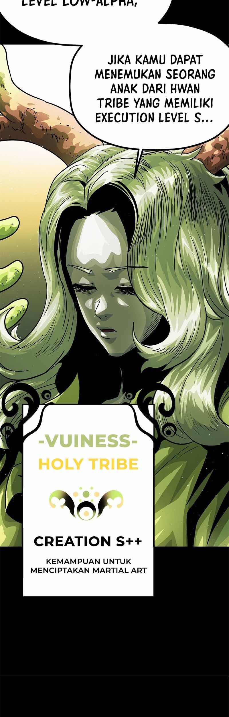 God Tribe Chapter 05 Gambar 16