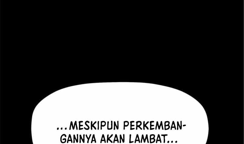 God Tribe Chapter 05 Gambar 17