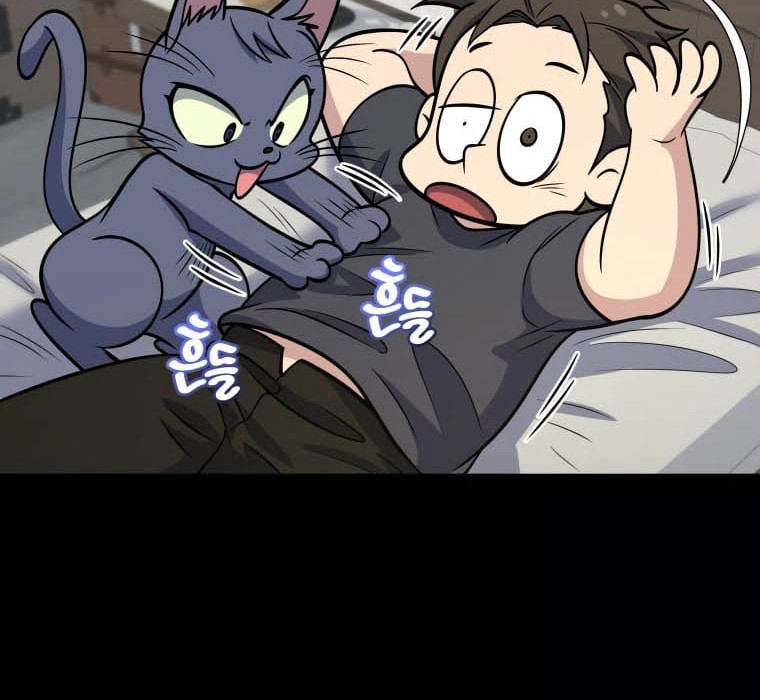 Bizarre Restaurant Chapter 27 Gambar 42
