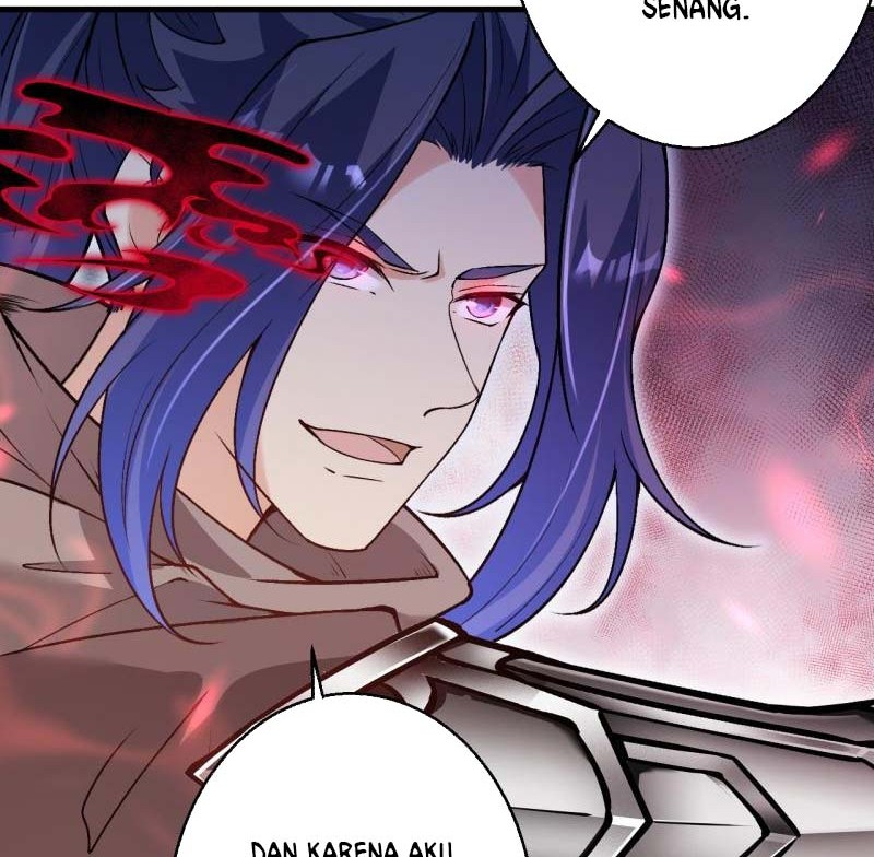Against the Gods Chapter 532 Gambar 23