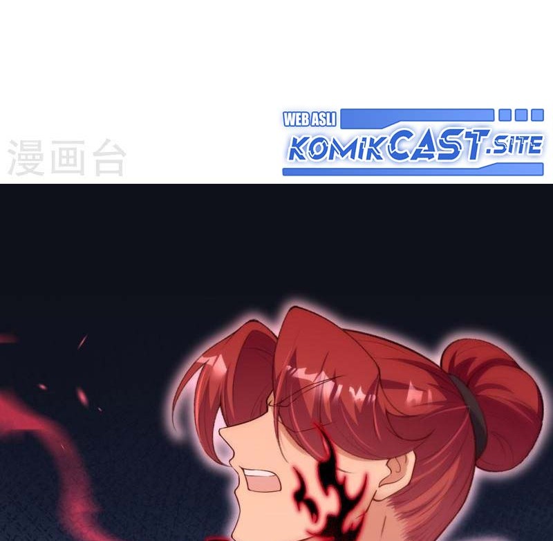 Against the Gods Chapter 532 Gambar 25