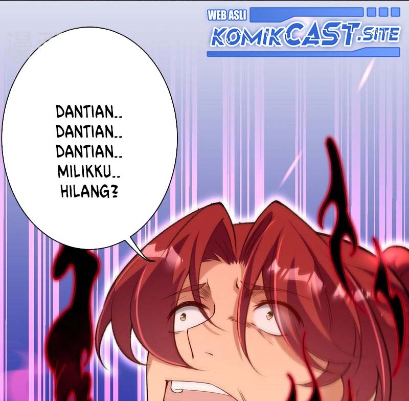 Against the Gods Chapter 532 Gambar 27