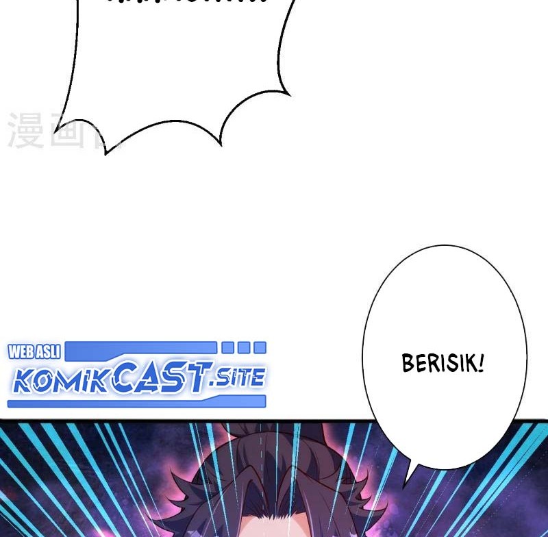 Against the Gods Chapter 532 Gambar 29