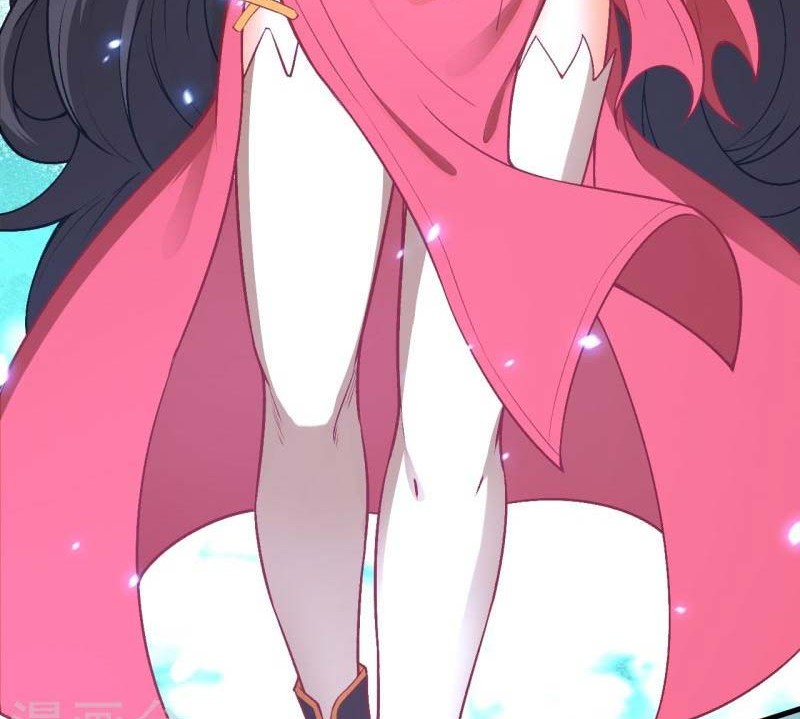 Against the Gods Chapter 532 Gambar 37