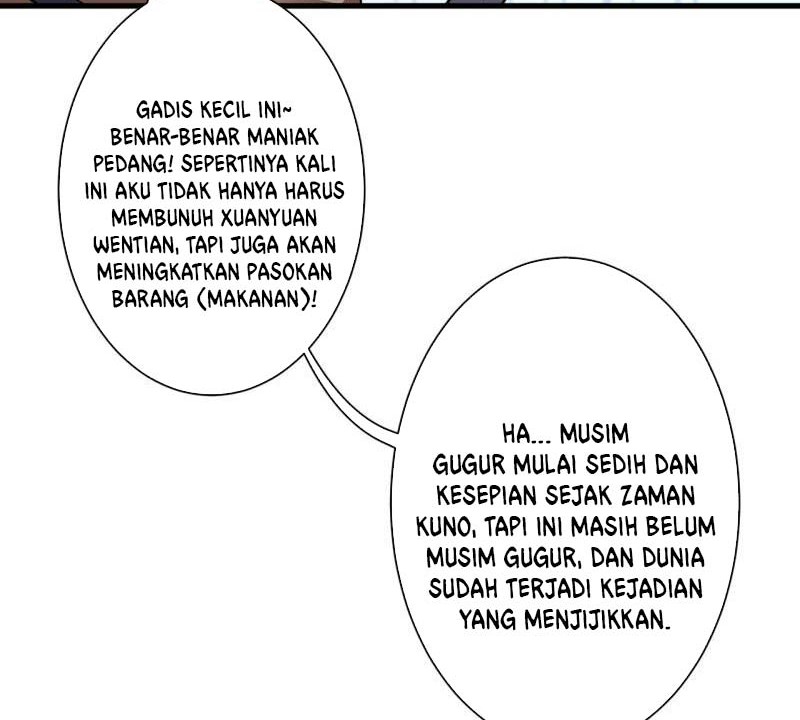 Against the Gods Chapter 532 Gambar 39