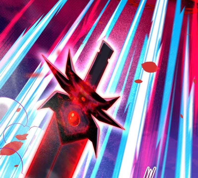 Against the Gods Chapter 532 Gambar 47