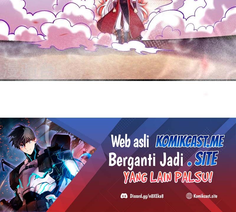 Against the Gods Chapter 532 Gambar 49