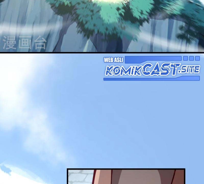 Against the Gods Chapter 532 Gambar 5