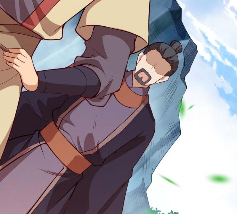 Against the Gods Chapter 532 Gambar 9