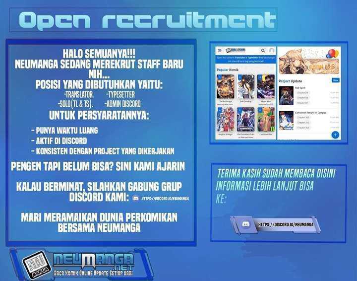 Otherworldly Evil Monarch Chapter 107 Gambar 16