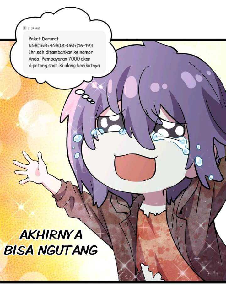 I Copied Peerless Divine Art In Another World Chapter 10 Gambar 21