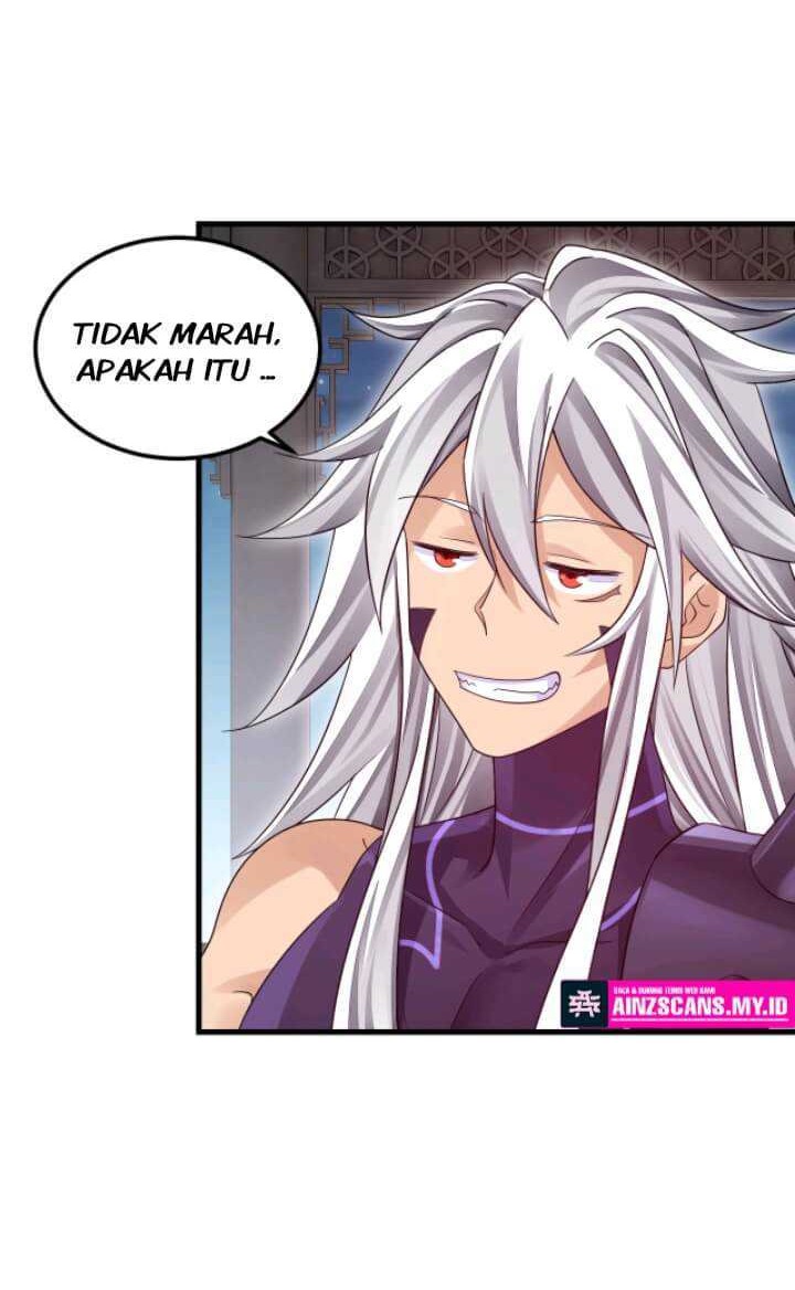 I Copied Peerless Divine Art In Another World Chapter 10 Gambar 8