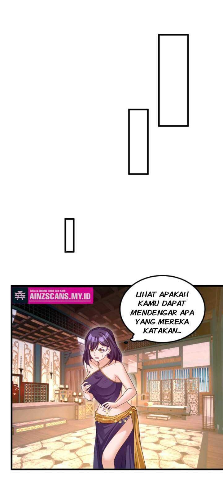 I Copied Peerless Divine Art In Another World Chapter 10 Gambar 10