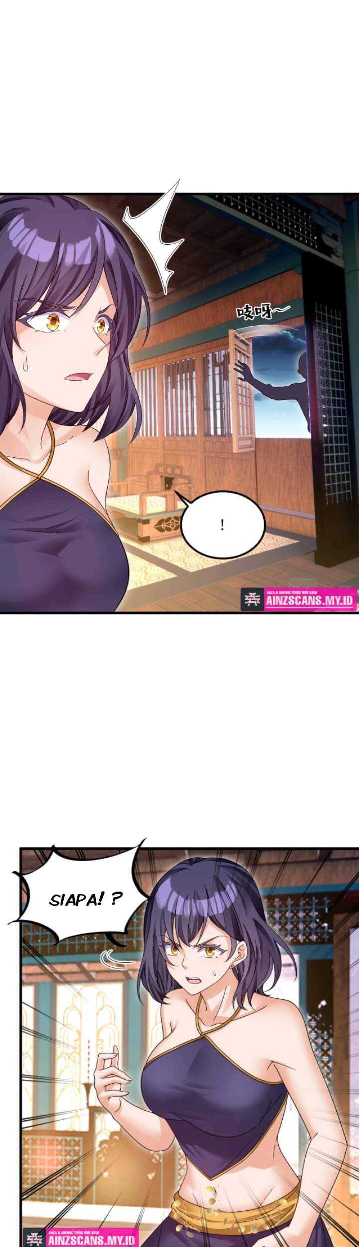 I Copied Peerless Divine Art In Another World Chapter 10 Gambar 11