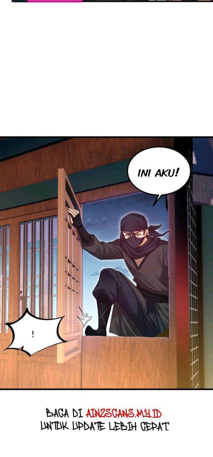 I Copied Peerless Divine Art In Another World Chapter 10 Gambar 12