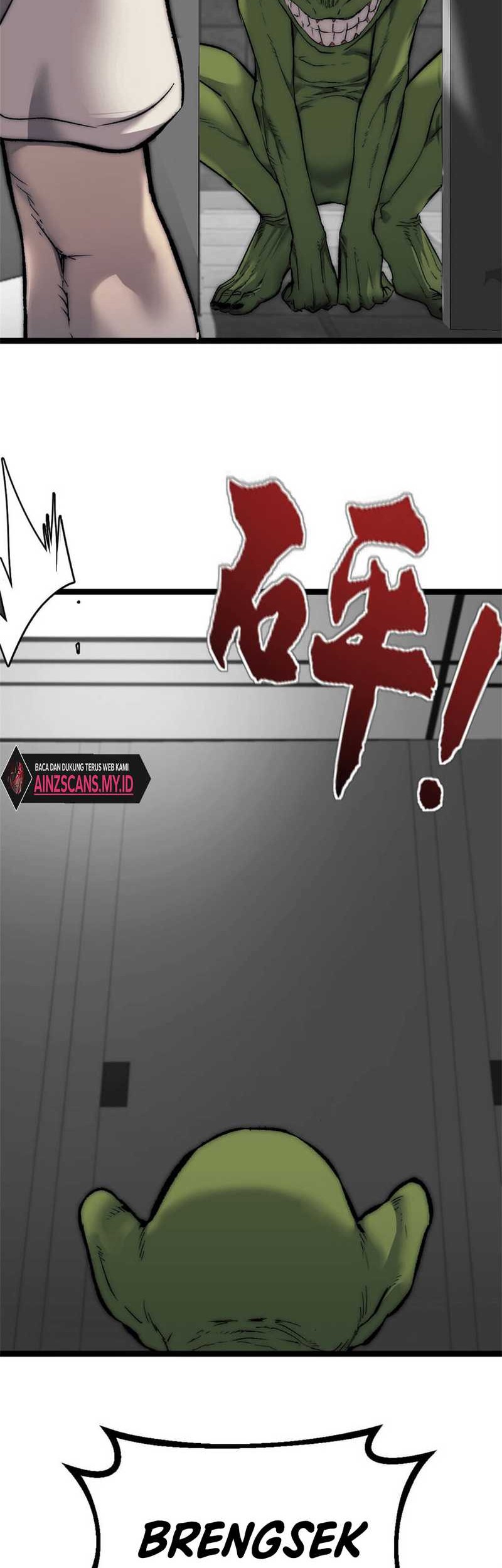 48 Hours a Day Chapter 24 Gambar 18