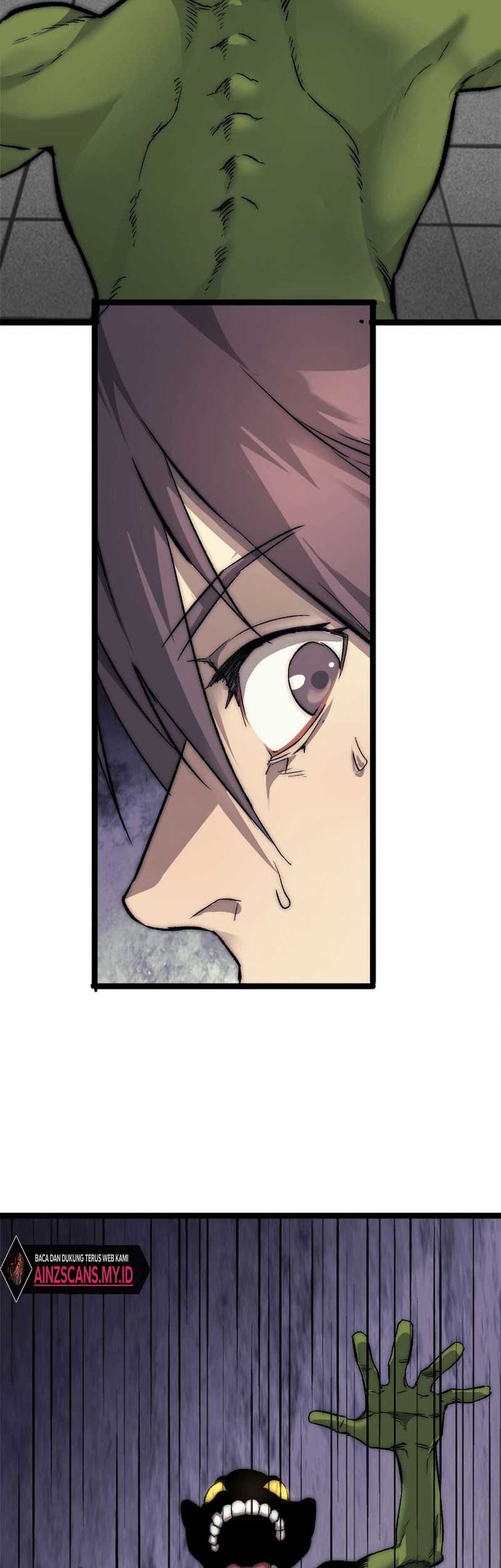 48 Hours a Day Chapter 24 Gambar 29
