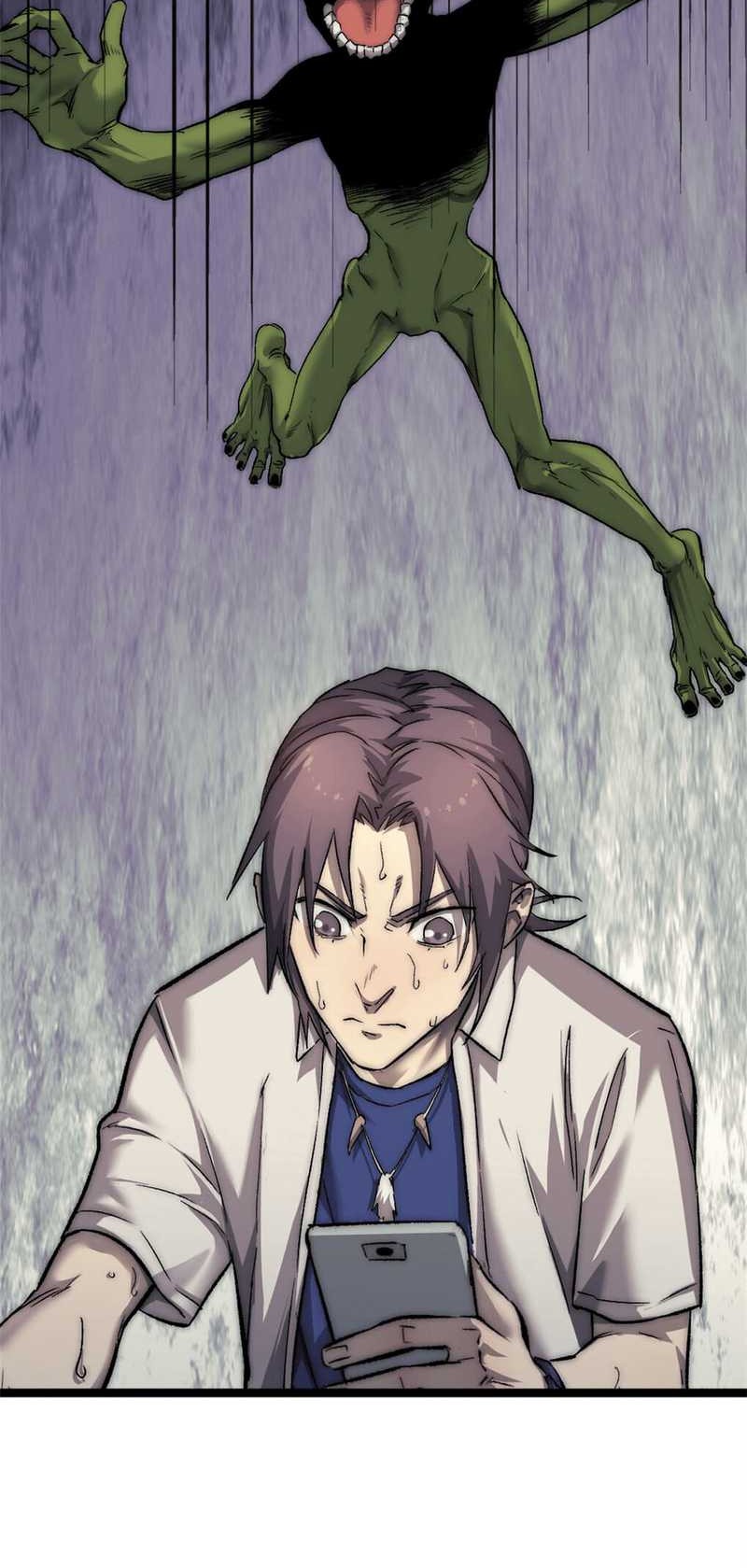 48 Hours a Day Chapter 24 Gambar 30