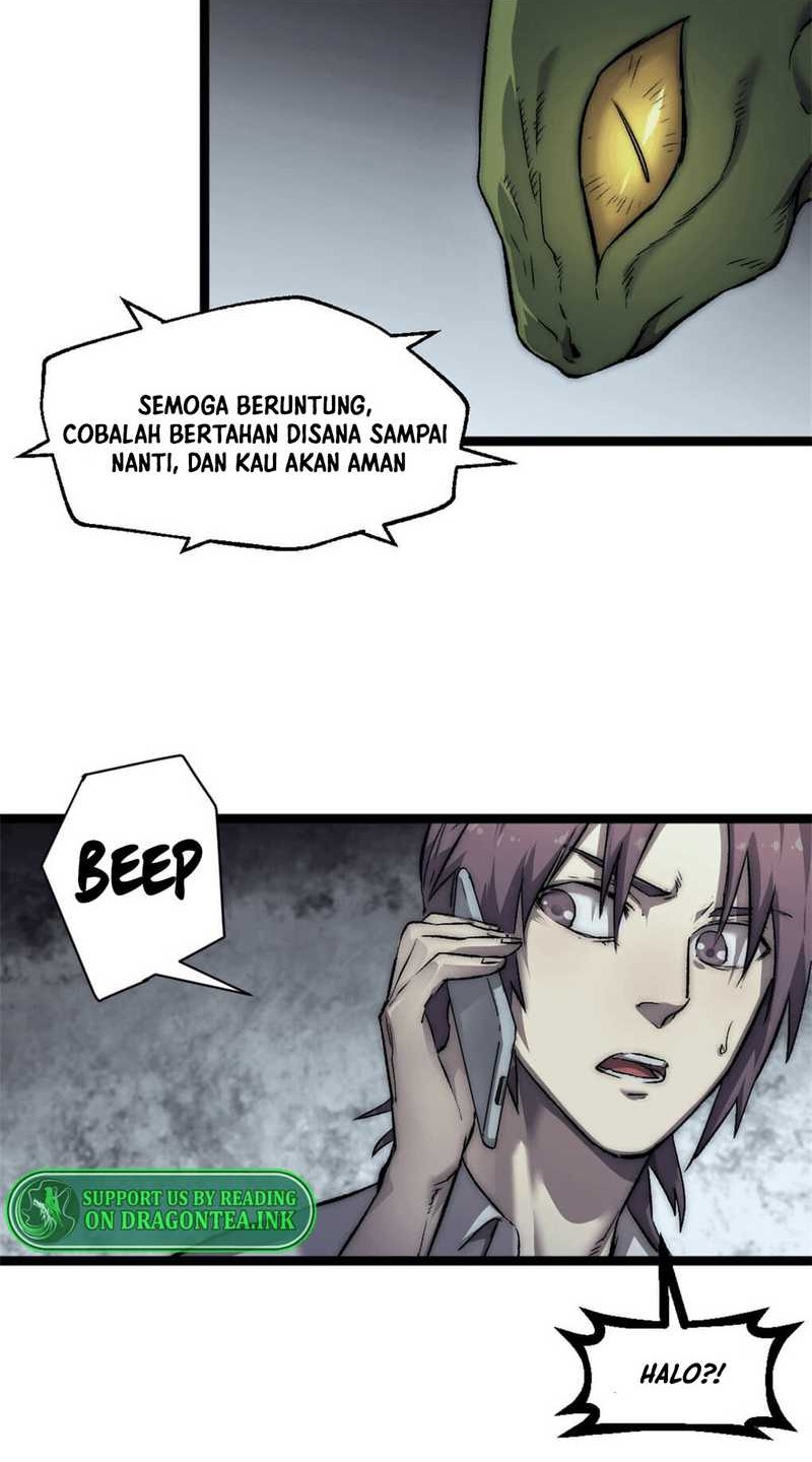 48 Hours a Day Chapter 24 Gambar 4